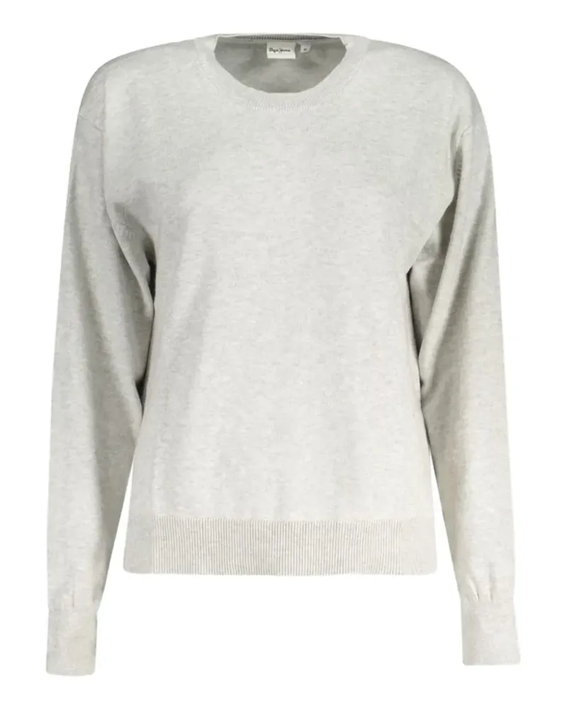 Pepe Jeans crew-neck sweater - Grau Grau