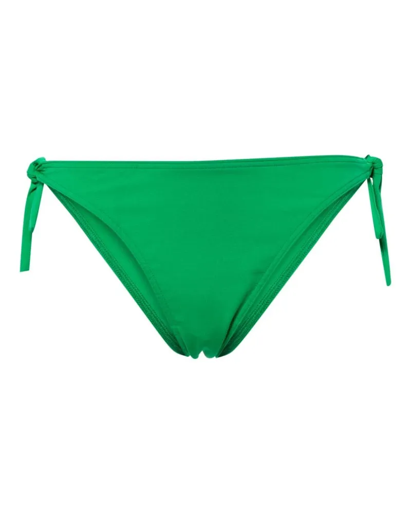 Eres Hoch geschnittenes Panache Bikinihöschen - Grün Grün