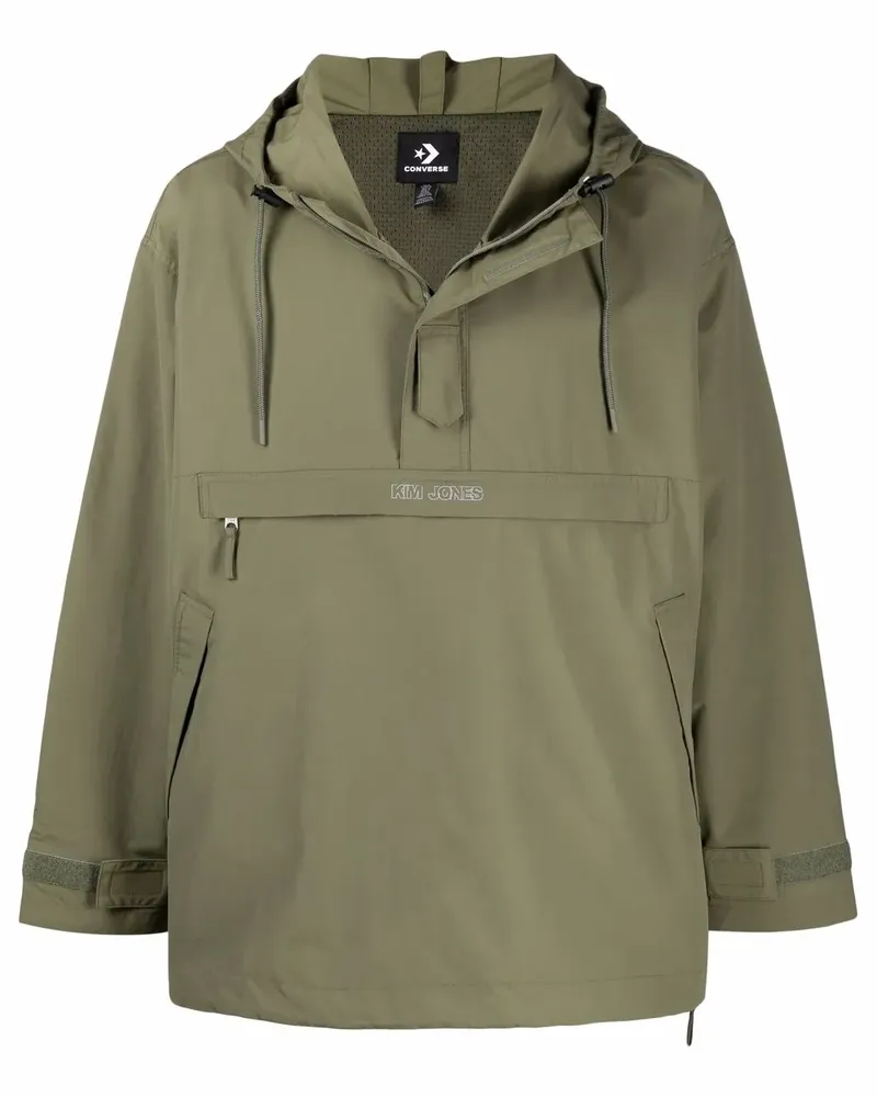 Converse X Kim Jones Parka - Grün Grün