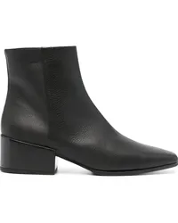 FESTA Milano Denver Stiefel 60mm Schwarz