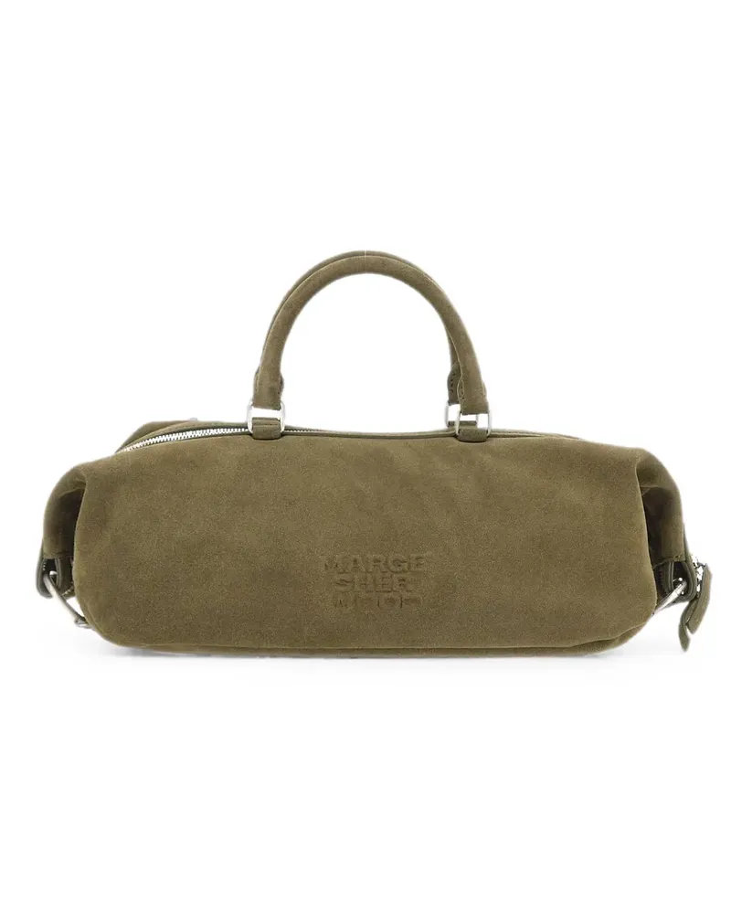 Marge Sherwood Dumpling EW Tote Bag - Grün Grün