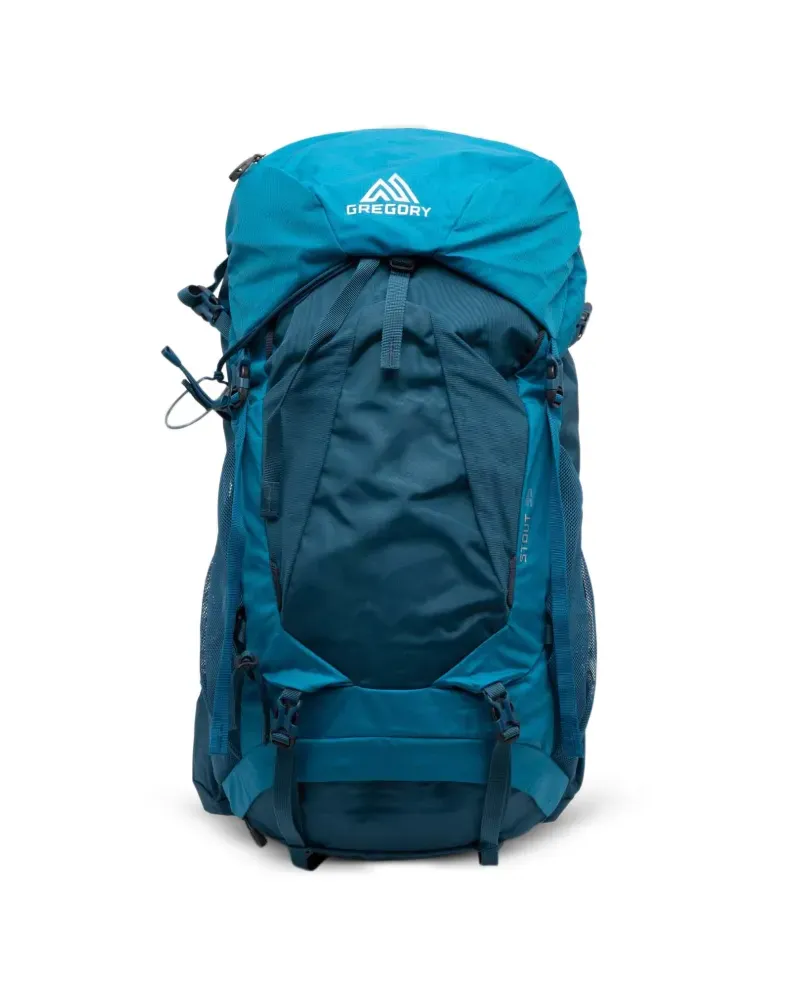 Gregory Stout 35 buckled backpack - Blau Blau