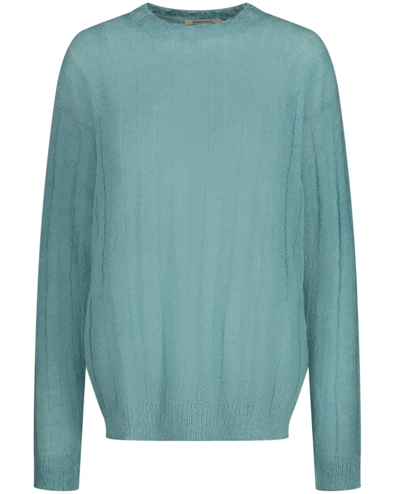 Paloma Wool Campi Pullover - Blau Blau