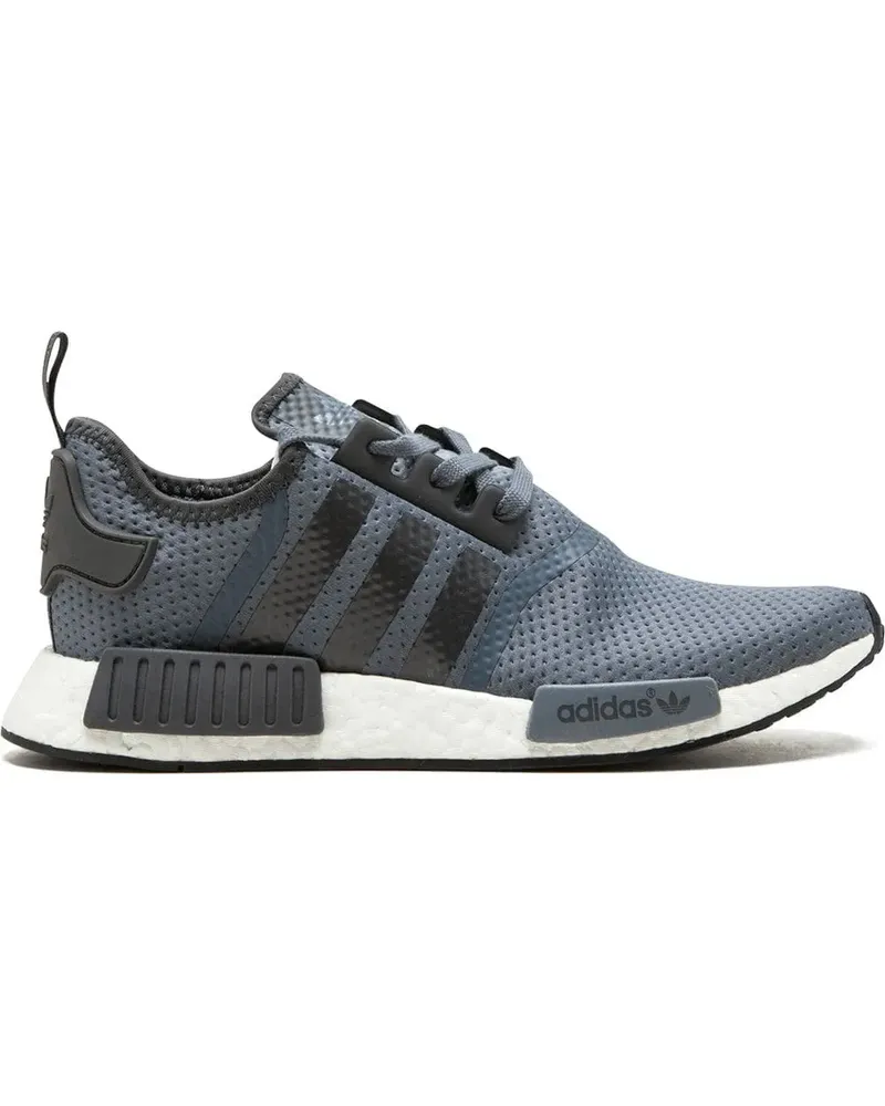 adidas NMD_R1' Sneakers - Grau Grau