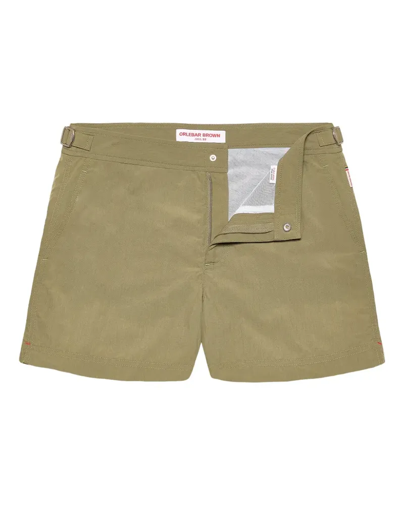 Orlebar Brown Setter swim shorts - Grün Grün
