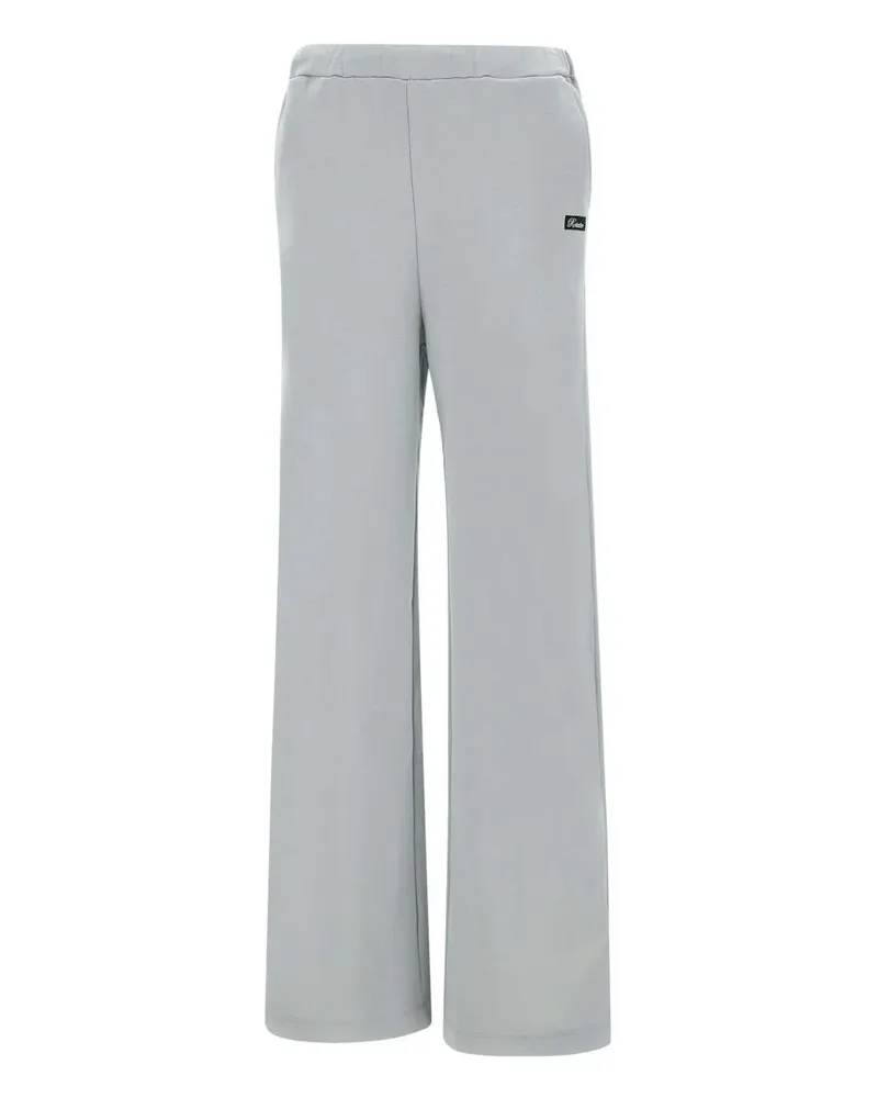 ROTATE Birger Christensen Heavy Jogginghose - Grau Grau