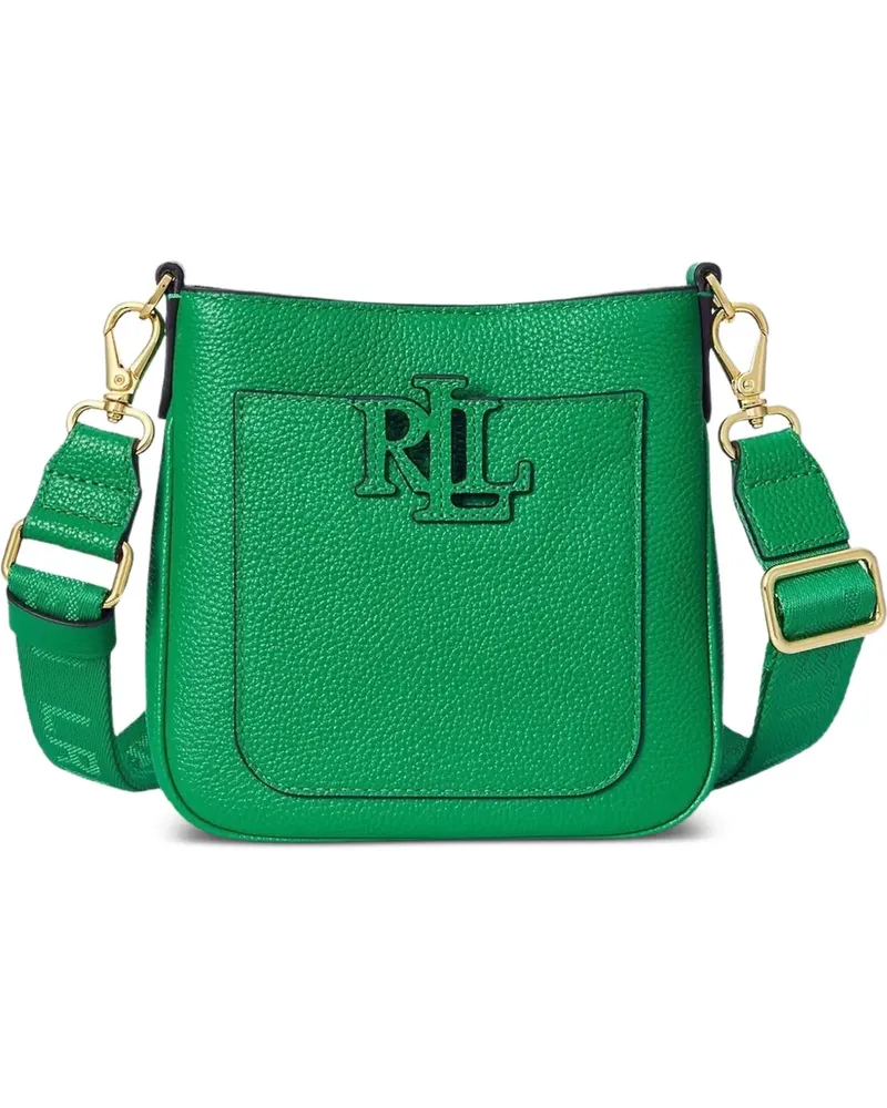 Ralph Lauren small Cameryn crossbody bag - Grün Grün
