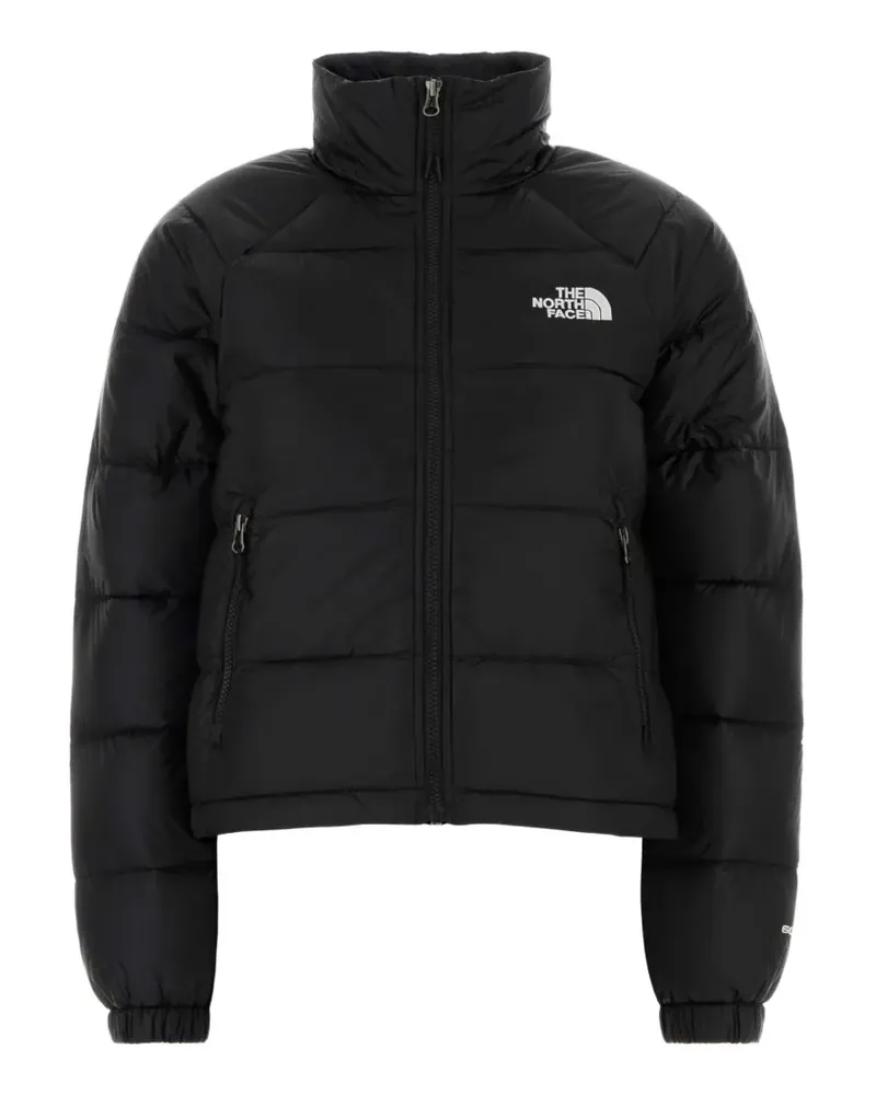 The North Face Gesteppte Hydrenalite Kapuzenjacke - Schwarz Schwarz