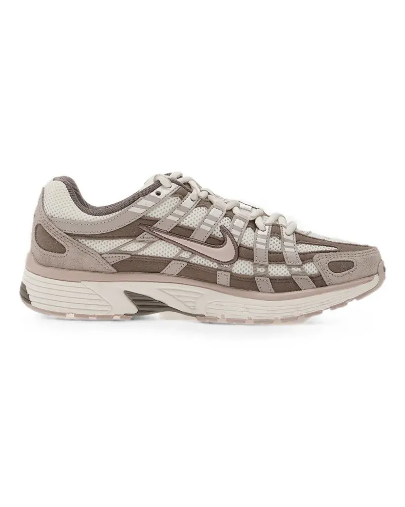 Nike P-6000 Sneakers - Nude Nude