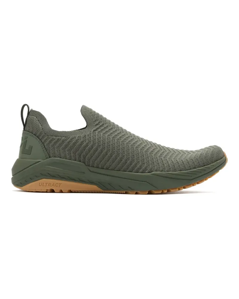 ATHLETIC PROPULSION LABS TechLoom Traveler Sneakers - Grün Grün