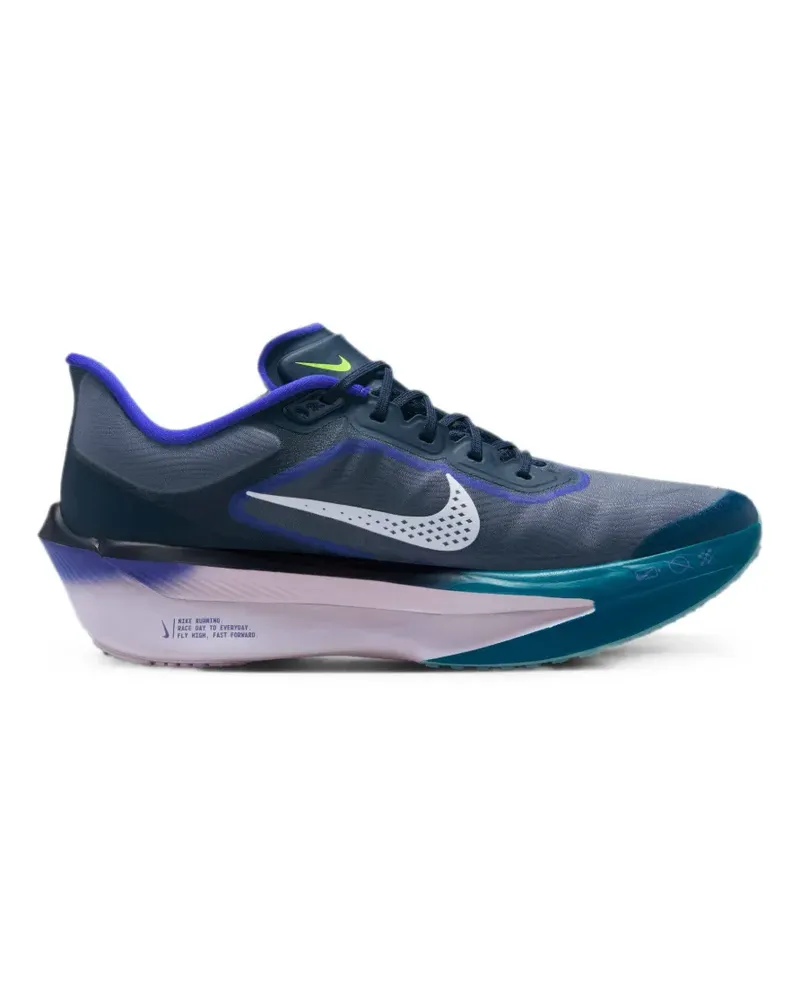 Nike Zoom Fly 6 sneakers - Blau Blau