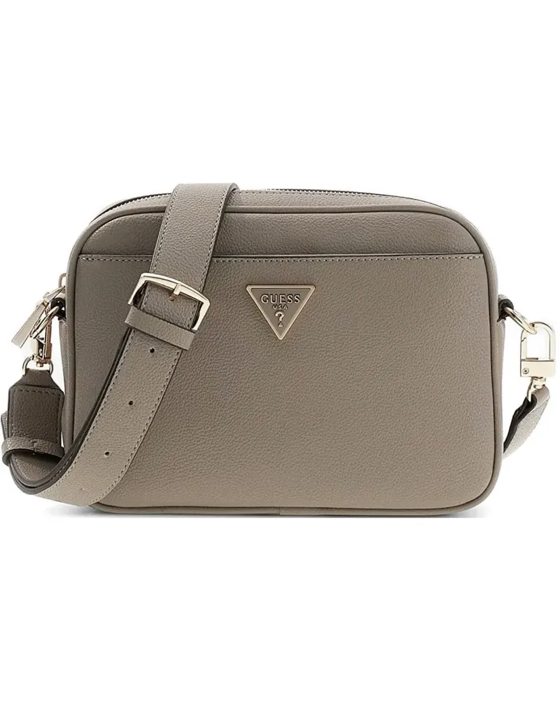 Guess Meridian cross-body bag - Nude Nude