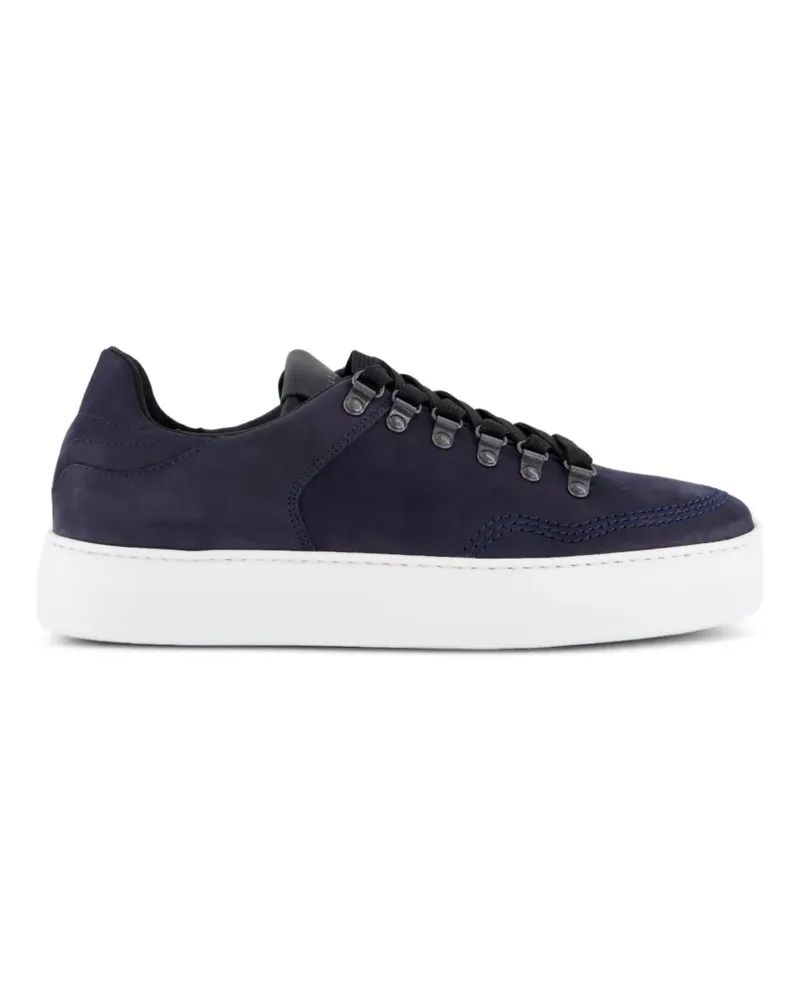 Nubikk Jagger Roman Sneakers - Blau Blau