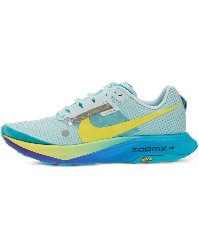Nike Zoomx Ultrafly Flyplate Sneakers - Blau Blau