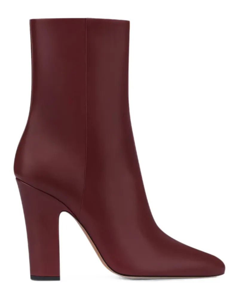 Paris Texas Lavinia ankle boots - Rot Rot