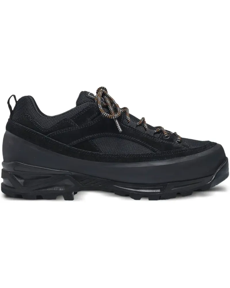 Diemme Grappa Hiker Sneakers - Schwarz Schwarz