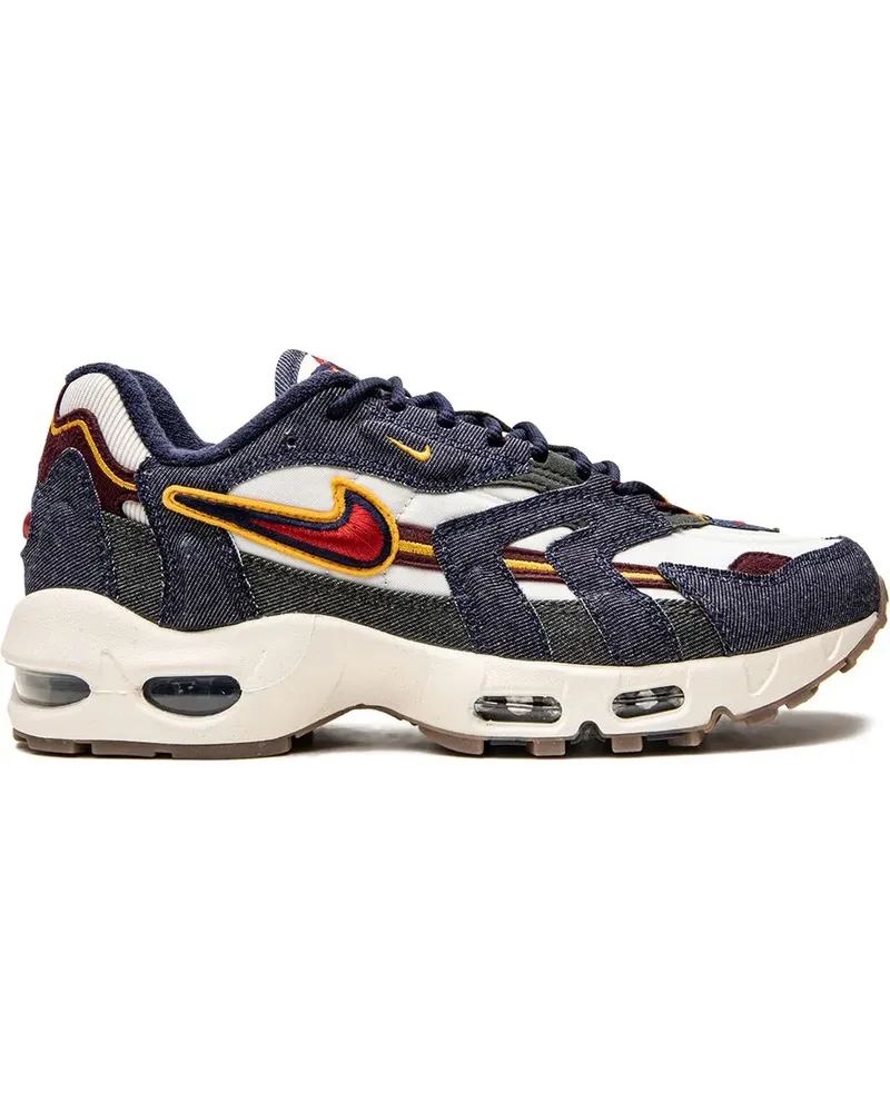 Nike Air Max 96 Sneakers - Blau Blau