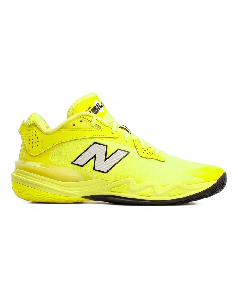 New Balance Hesi Low V2 sneakers - Gelb Gelb