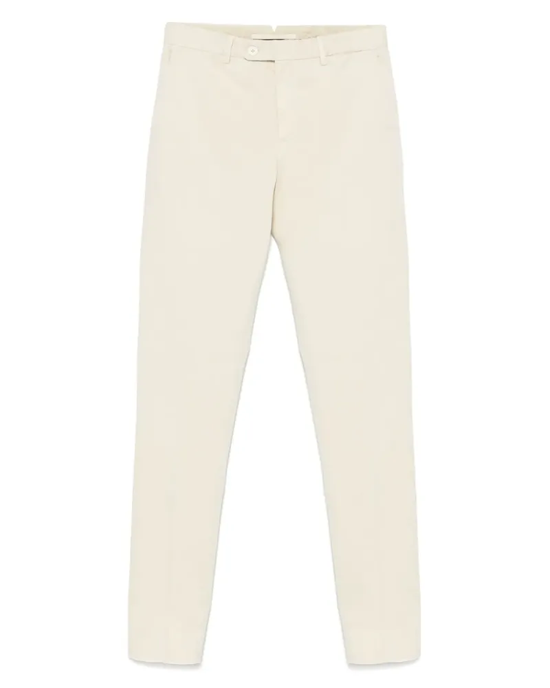 Incotex 54 Hose - Nude Nude