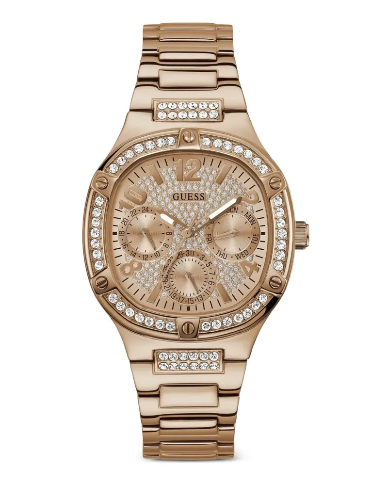 Guess Duchess Armbanduhr 40mm - Rosa Rosa