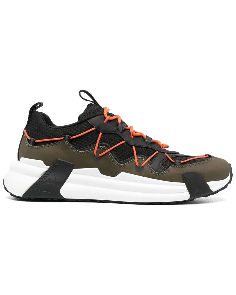 Moncler Compassor Sneakers - Grün Grün