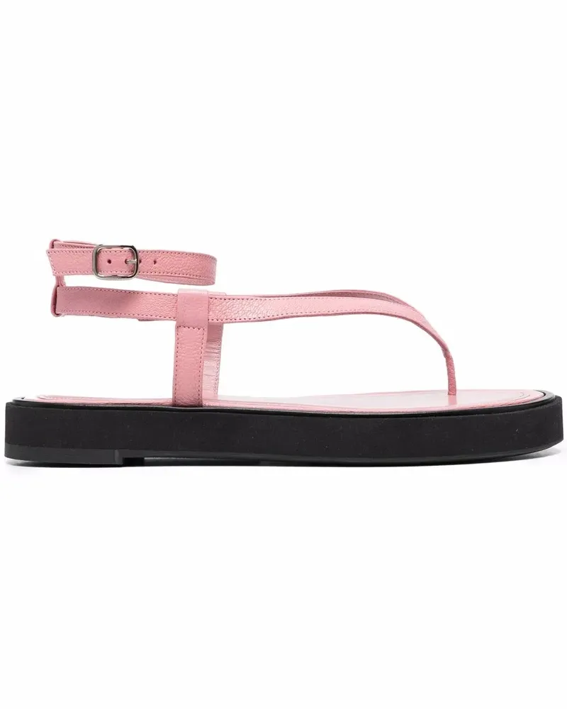 by FAR Cece Sandalen - Rosa Rosa