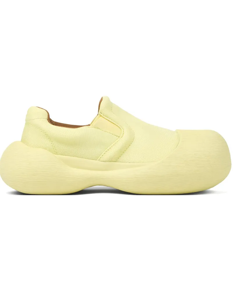 Camper Caramba Loafer - Gelb Gelb