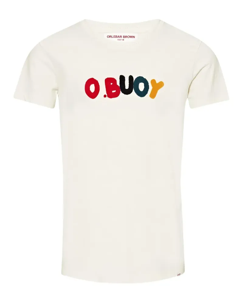 Orlebar Brown OB Classic T-shirt - Nude Nude