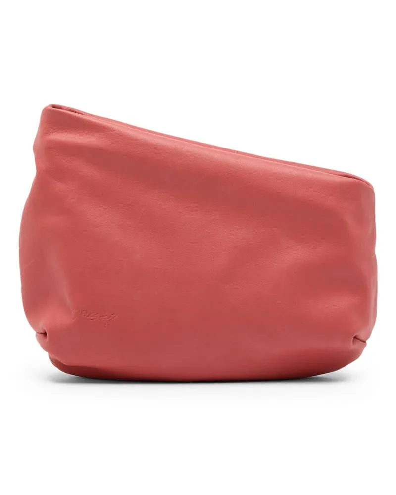 Marsèll Fantasmino Clutch - Rot Rot
