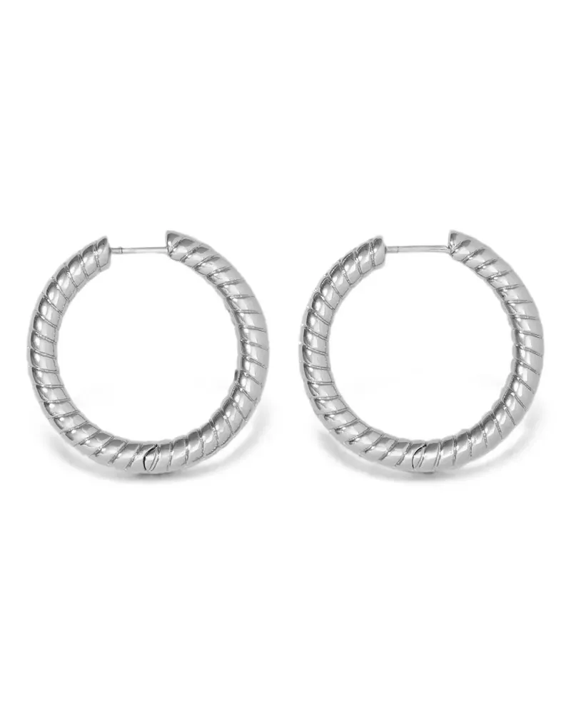 Jennifer Fisher Madison Avenue Ohrringe - Silber Silber