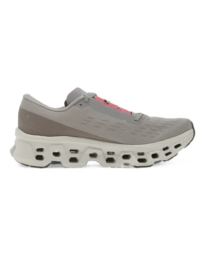 ON Cloudmster 3 sneakers - Grau Grau