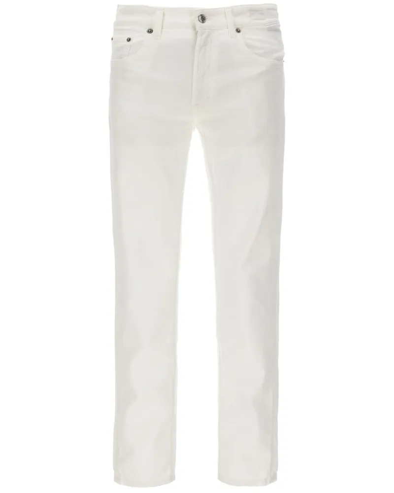 Department 5 Skeith Jeans - Weiß Weiß