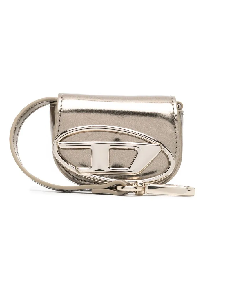 Diesel 1DR Taschenanhänger - Braun Braun