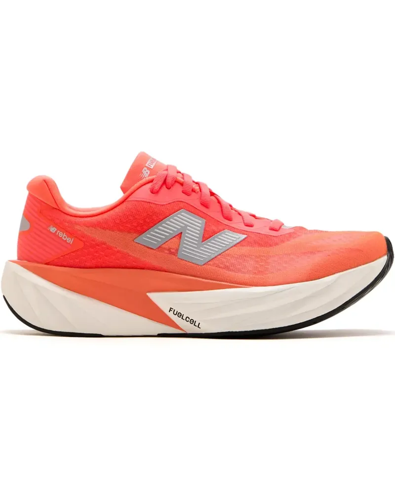 New Balance FuelCell Rebel V5 Sneakers - Rosa Rosa