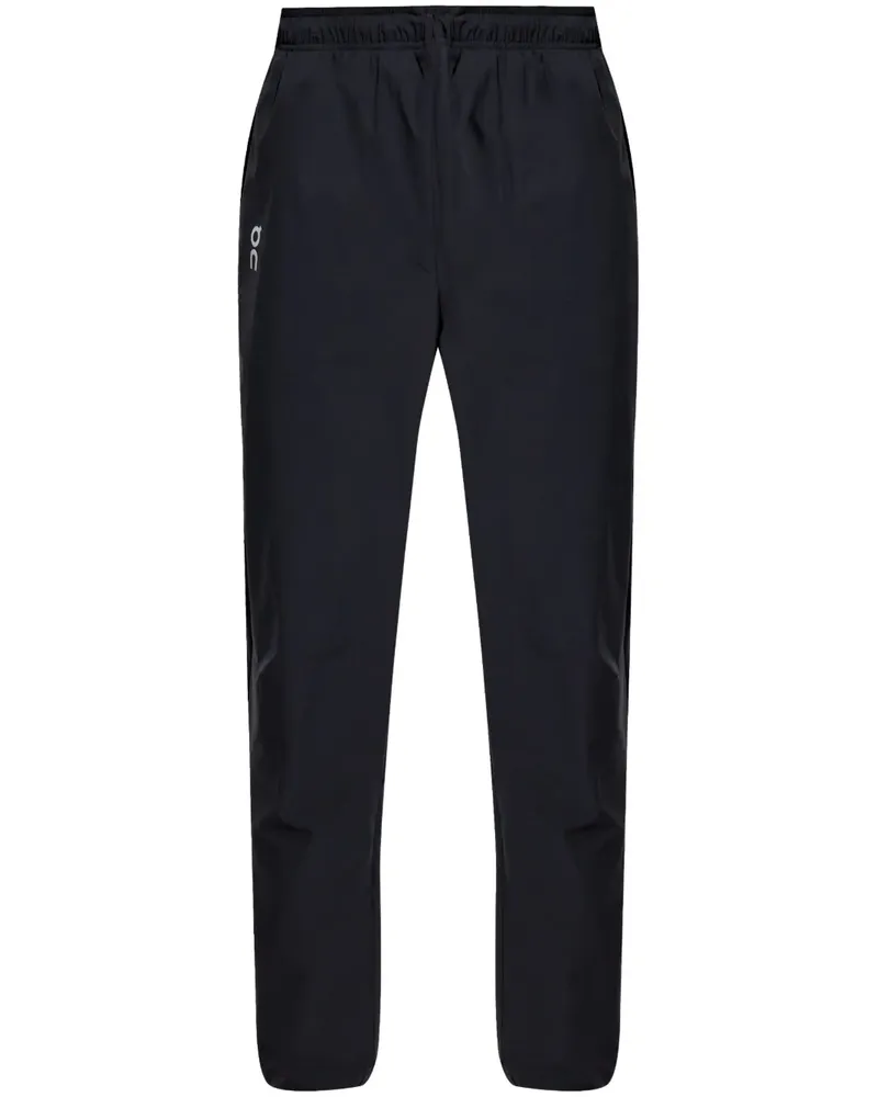 ON Core Sporthose - Schwarz Schwarz