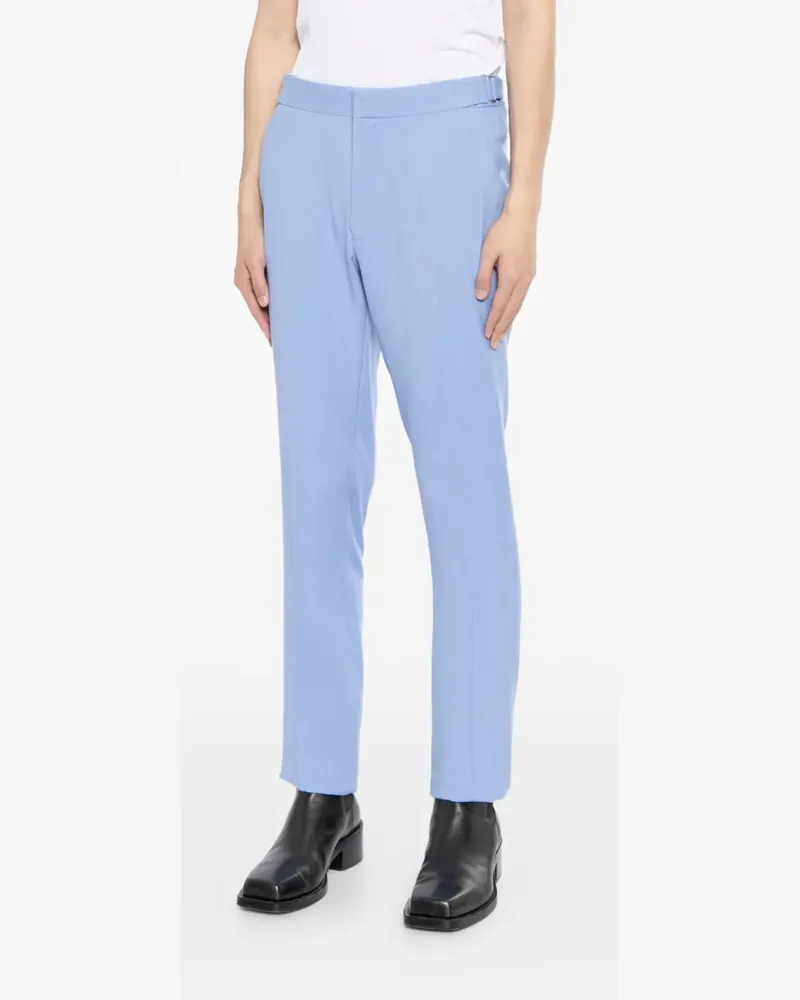 Tom Ford tailored trousers - Blau Blau
