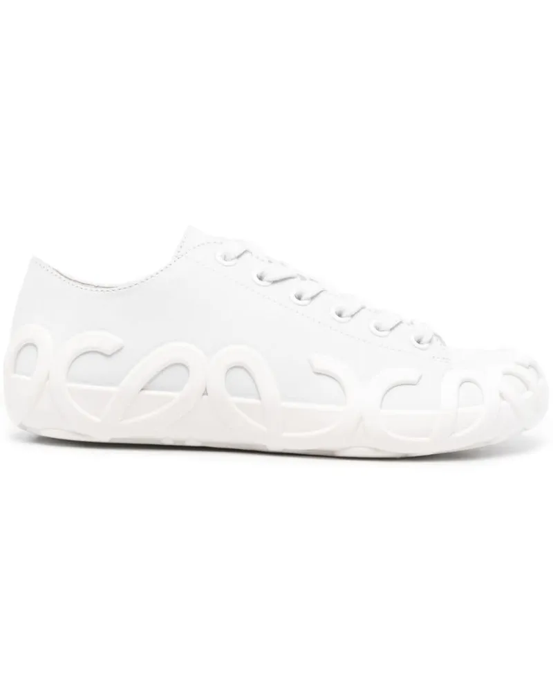 Loewe Rise Sneakers - Blau Blau