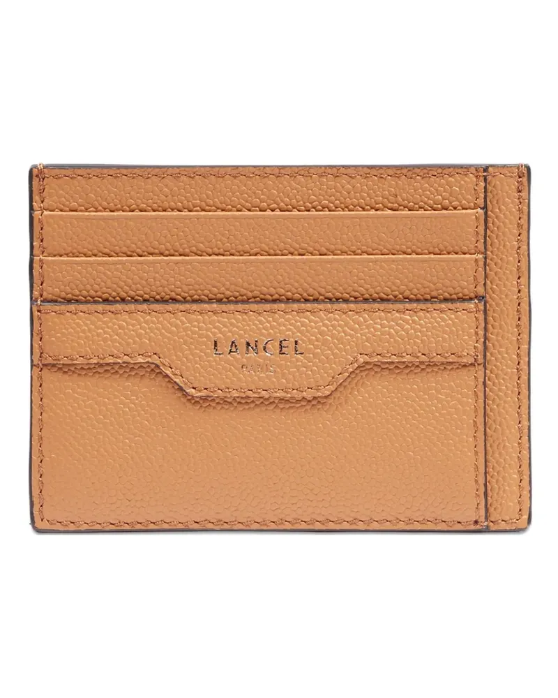 Lancel Klassisches Kartenetui - Braun Braun