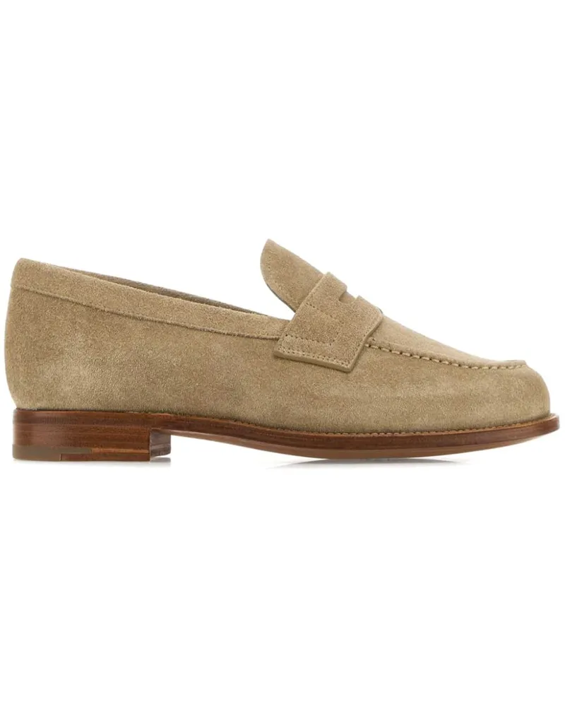 Church's Heswall Loafer - Nude Nude