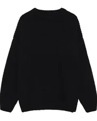 Anine Bing Sydney Pullover Schwarz