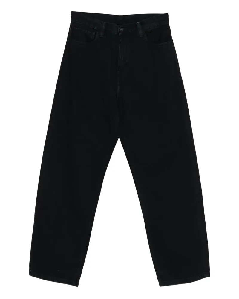 Carhartt WIP cotton jeans - Blau Blau