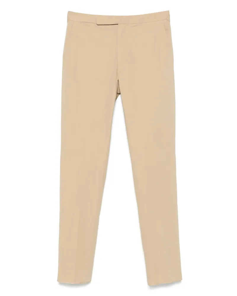 Ralph Lauren Klassische Chino - Nude Nude