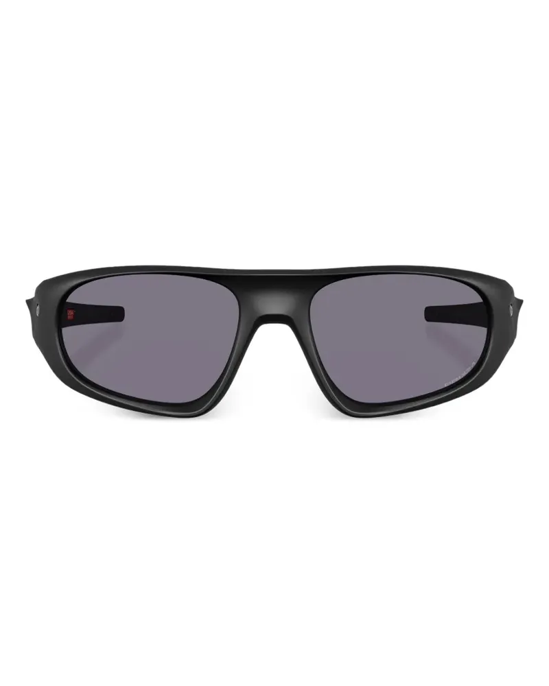 Oakley Neoforma sunglasses - Schwarz Schwarz