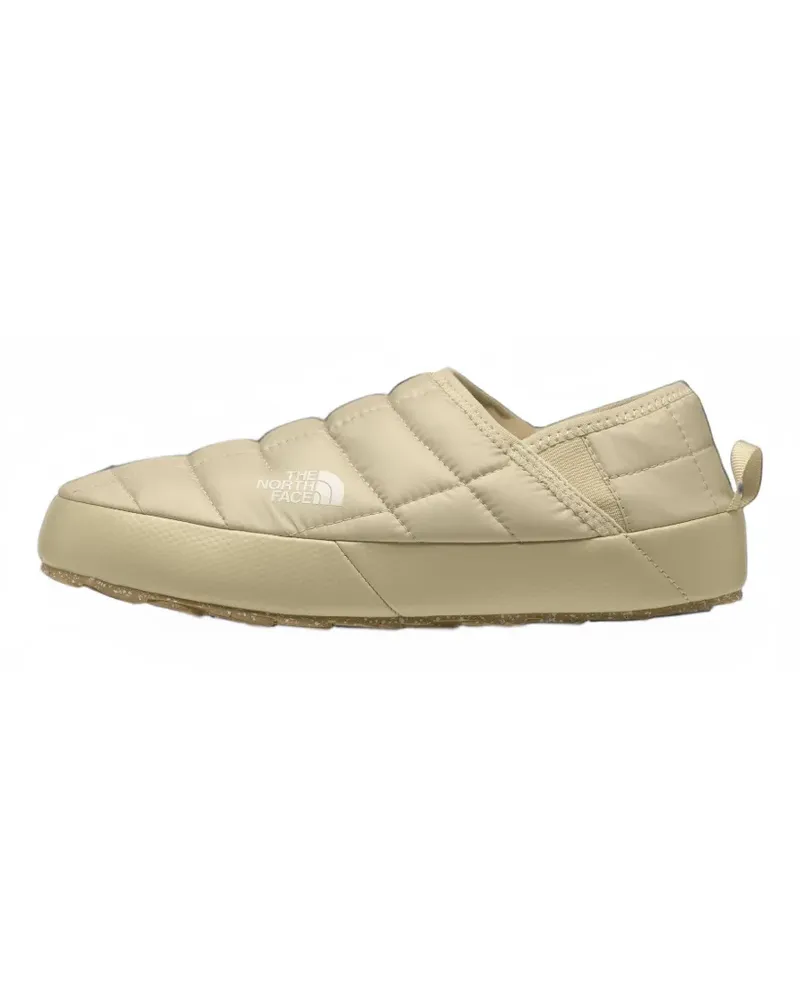 The North Face ThermoBall Traction V sneakers - Nude Nude