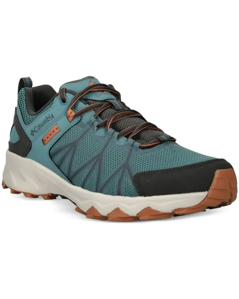 Columbia Sportswear Company Peakfreak II Outdry Trail-Sneakers mit Mesh - Blau Blau