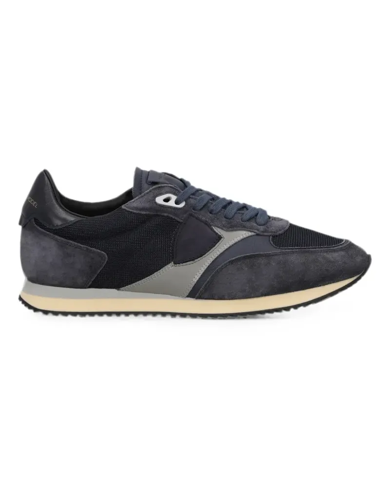Philippe Model Blville sneakers - Blau Blau