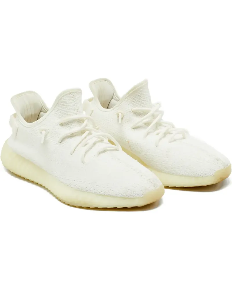 adidas Boost 350 V2 Sneakers - Nude Nude