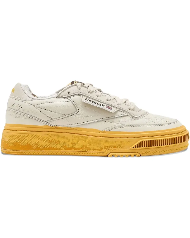 Reebok Club C LTD Sneakers - Nude Nude
