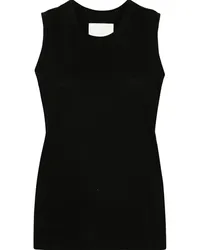 Citizens of humanity Muscle Tanktop Schwarz