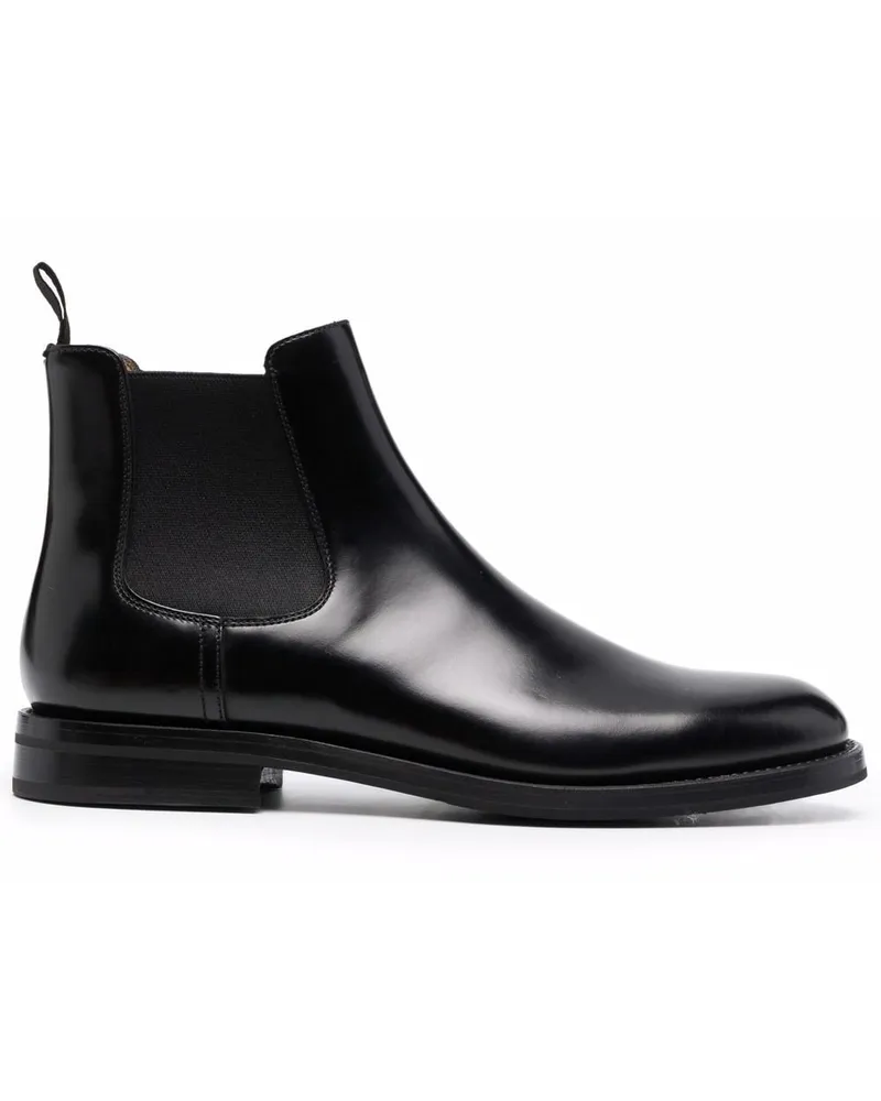 Church's Monmouth Chelsea-Boots Schwarz